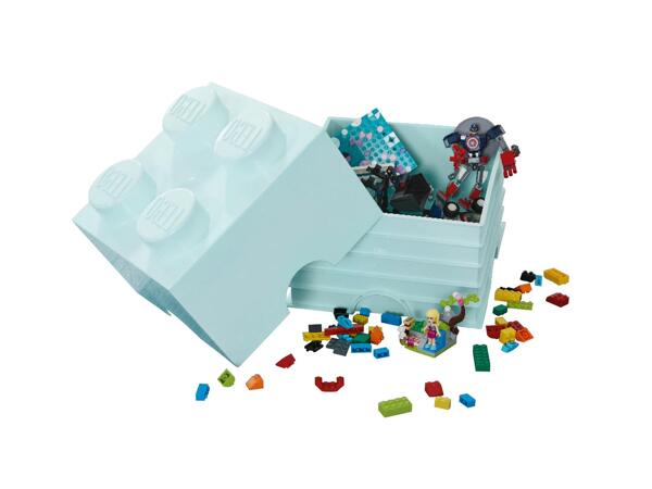 Lego Storage Brick
