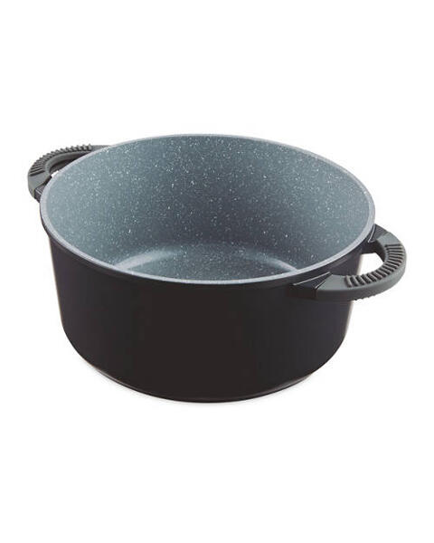 Cast Aluminium Pan Large Assortment