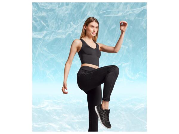 Sports Bra "Light-Level"