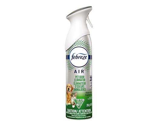 Febreze 
 Pet Assorted Varieties