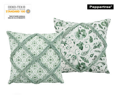 Outdoor Boho Cushions