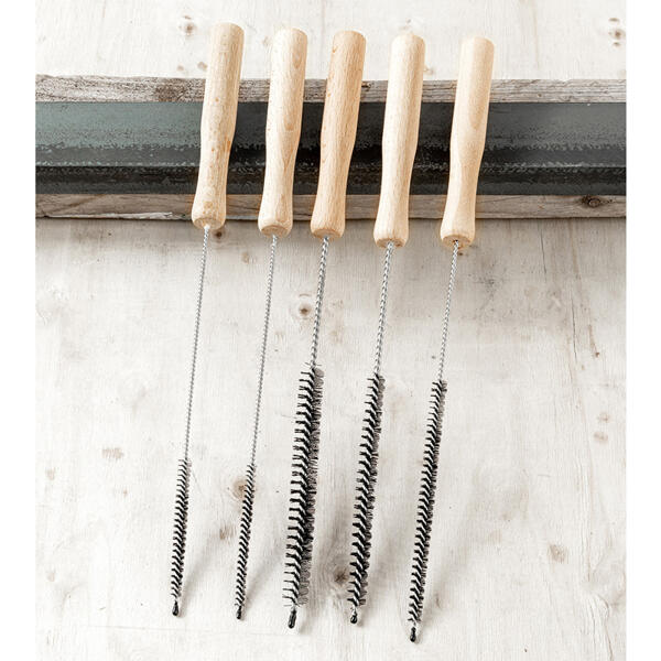 Bohrlochbürsten-Set