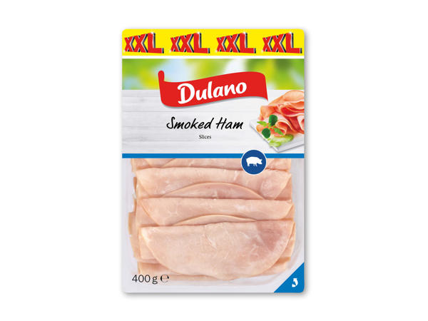 Pålæg i skiver