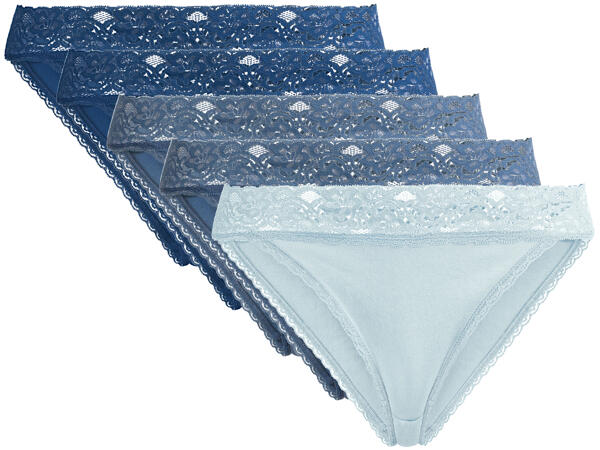 Ladies' Briefs
