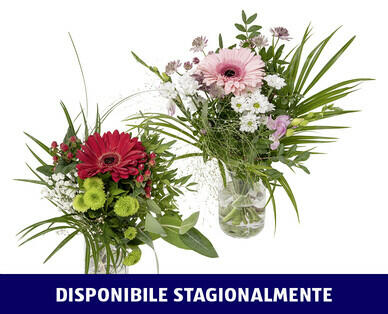 BOUQUET INVERNALE