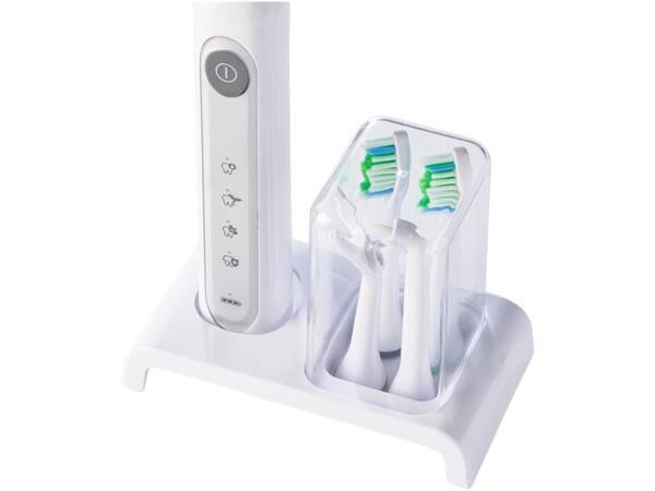 Advanced Sonic Electric Toothbrush