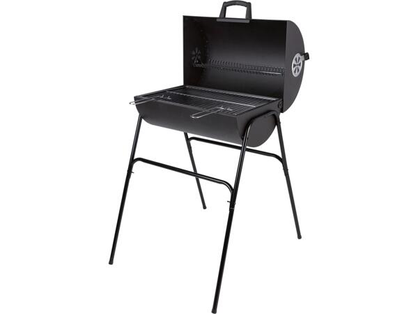 Grilltunna