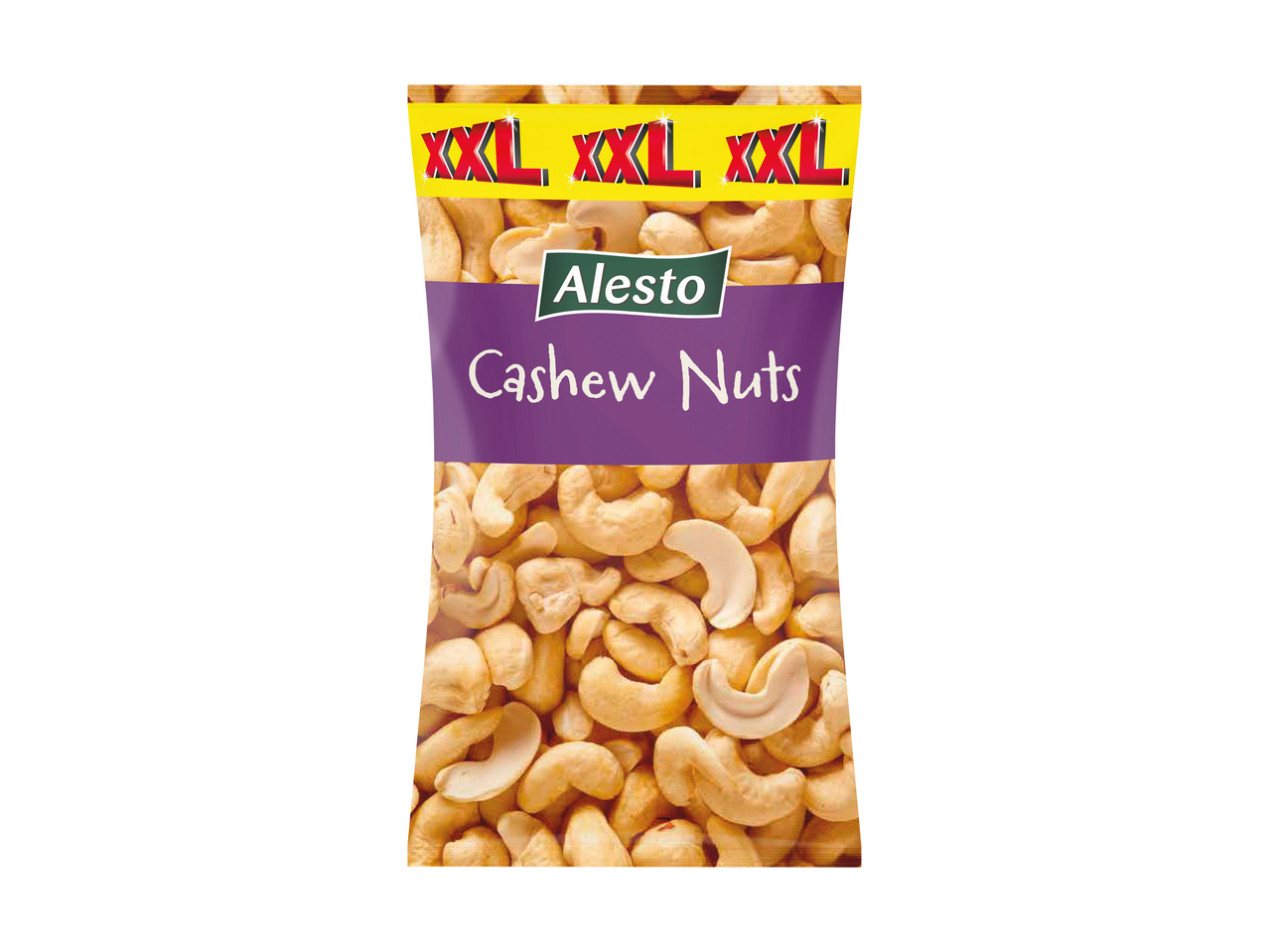 Noix de cajou XXL