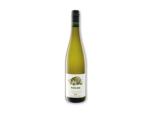 Riesling Clare Valley