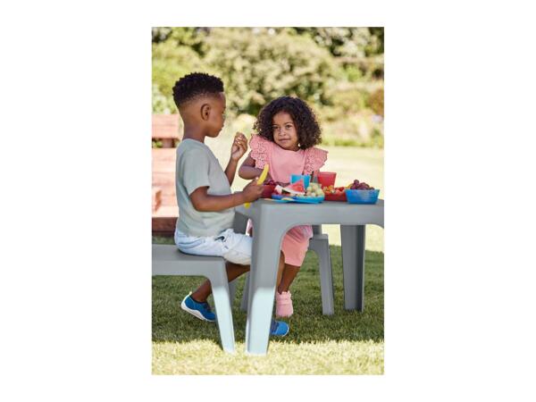 Ernesto Plastic Cutlery/​Plates/​Cups/​Bowls