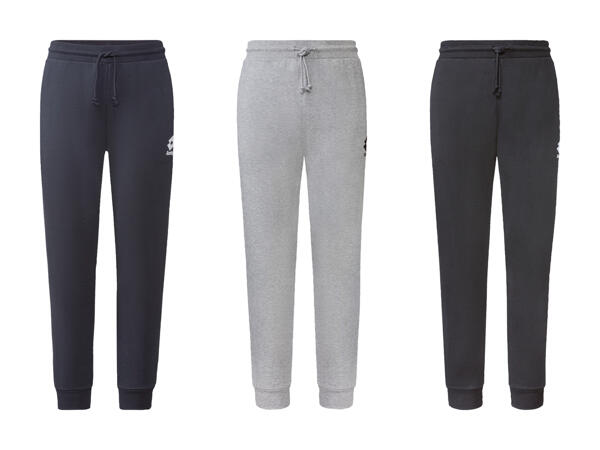 Pantalon de jogging Lotto
