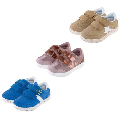 LILY & DAN Sneaker per bambini piccoli