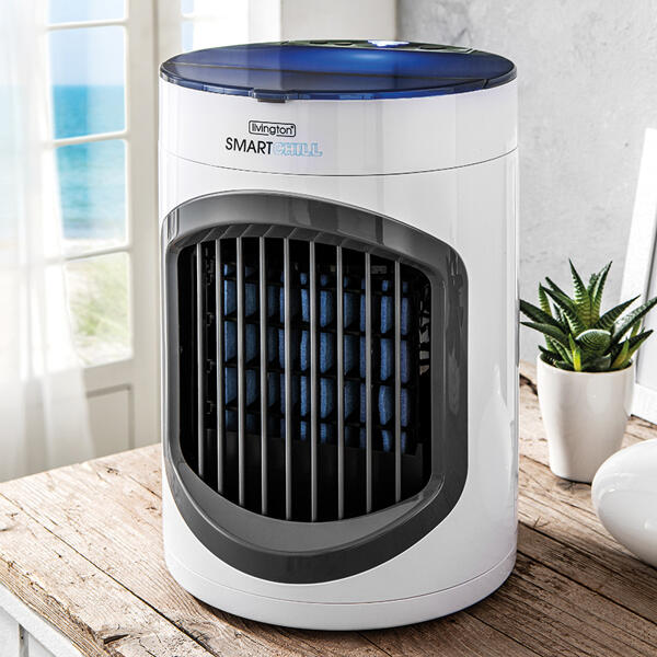 Mini-Verdunstungskühler "Smart Chill"
