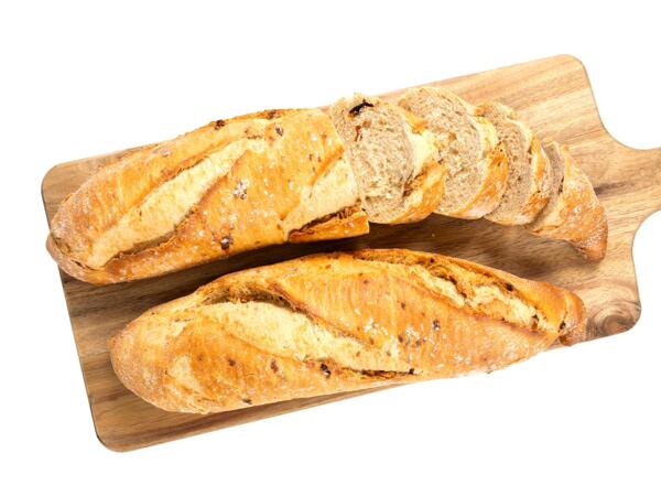 Spitz Baguette