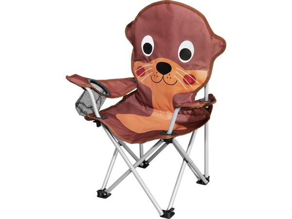 Kids' Camping Chair