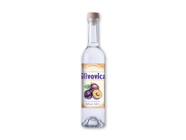 Slivovica
