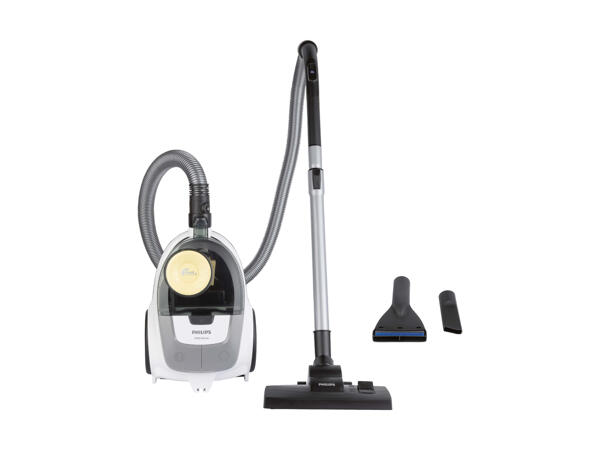 Aspirateur Philips Power Cyclone 4