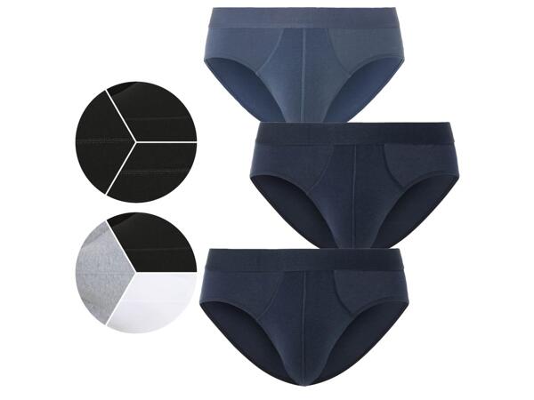 Men's Briefs