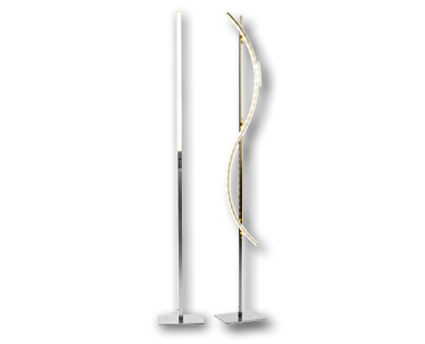CASALUX LED-Stehleuchte