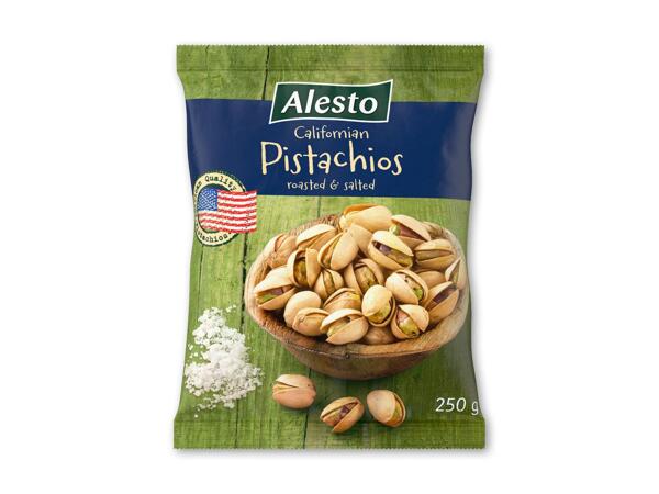 ALESTO Pistacienødder