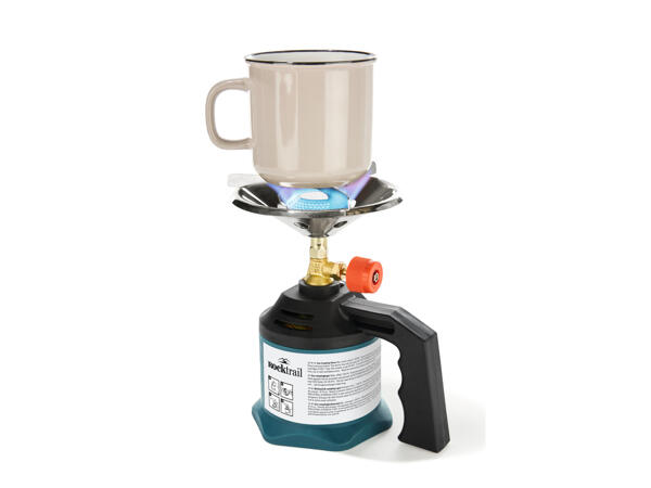 Gas Camping Stove / Lamp