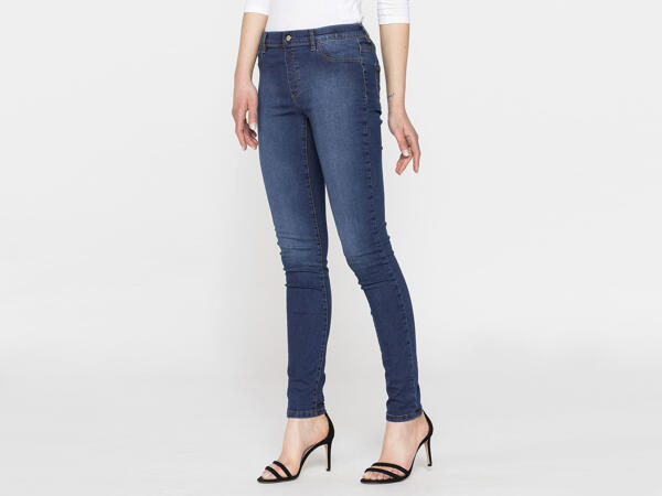 Ladies' Leggjeans
