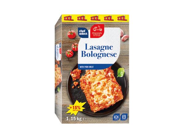 Lasagne