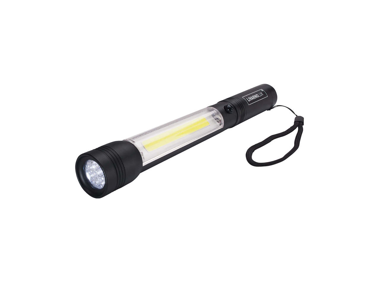 LIVARNO LUX(R) LED-arbejdslygte