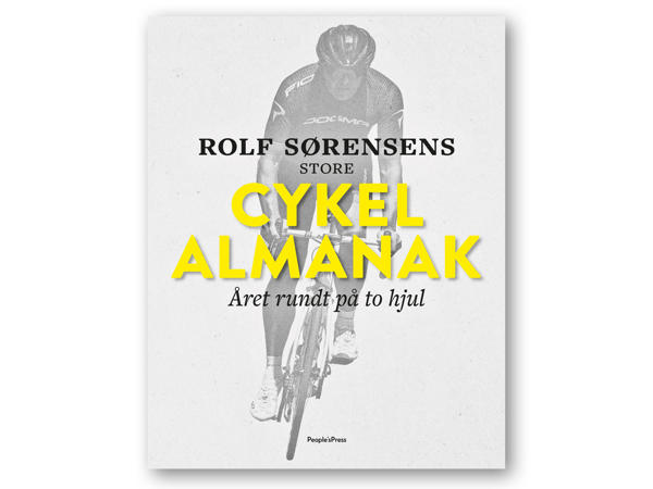 RS Cykelalmanak