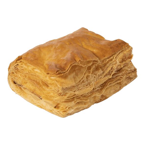 Feuilleté jambon fromage