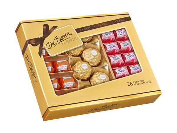 I migliori Classic Ferrero