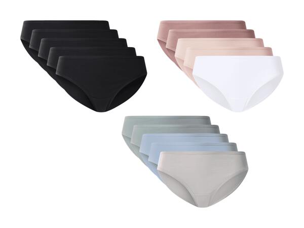 Slips, set de 5