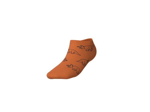 Kids' Trainer Socks