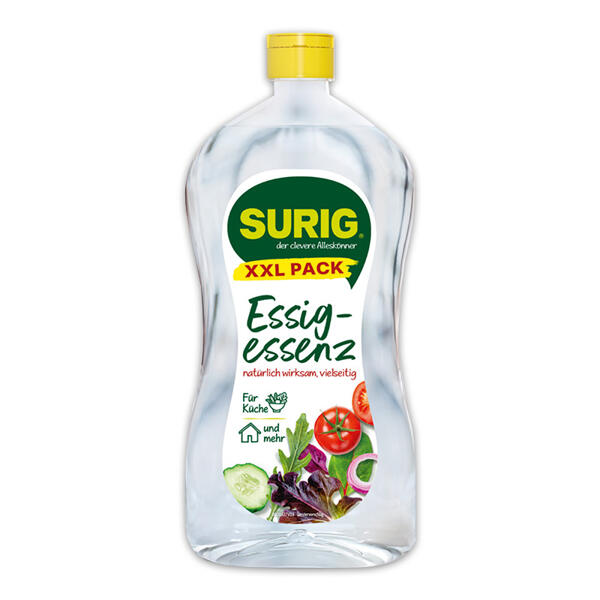 Essigessenz