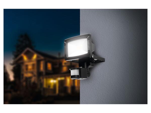 LED Outdoor Floodlight