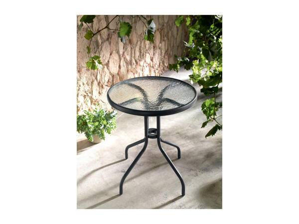 Livarno Home Bistro Table