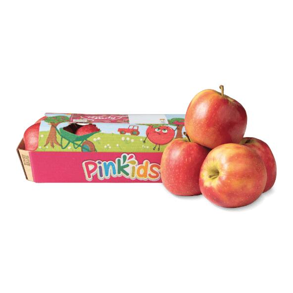Pink Lady Pinkids appels