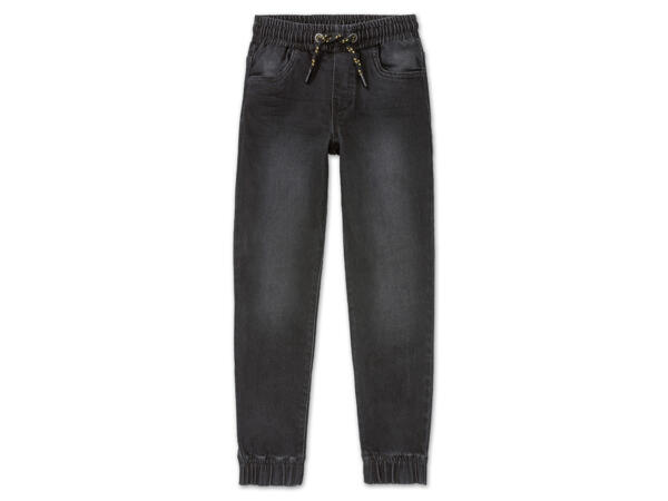 Buben Denim-Jogger