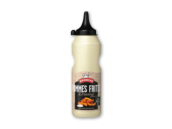 BÄHNCKE Dressing