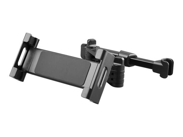 Ultimate Speed In-Car Tablet / Smartphone Holder