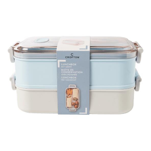CROFTON(R) 				Lunchbox