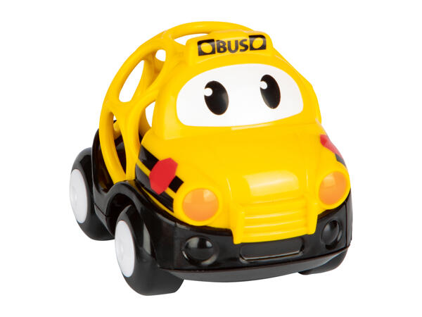 Bright Starts Toy Car Assortment