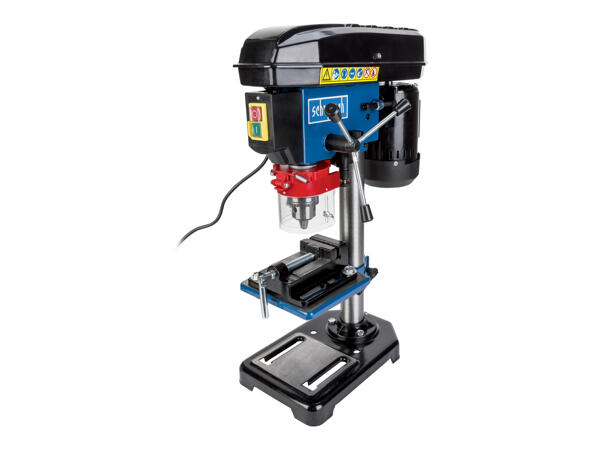 Bench Drill