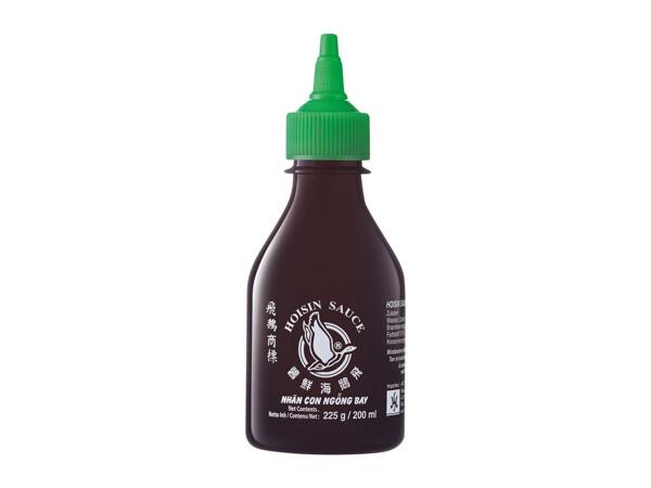 Flying Goose Hoi Sin Sauce