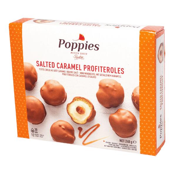 POPPIES(R) 				Soesjes