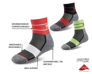 MTB Socks