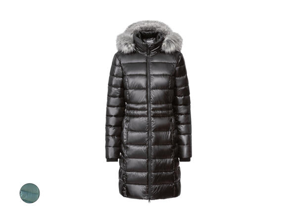 Manteau matelassé