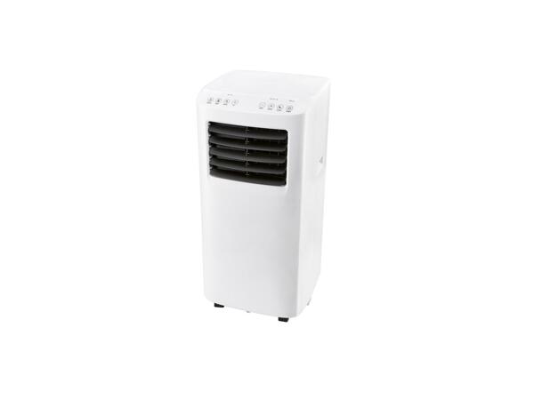 Portable Air Conditioner