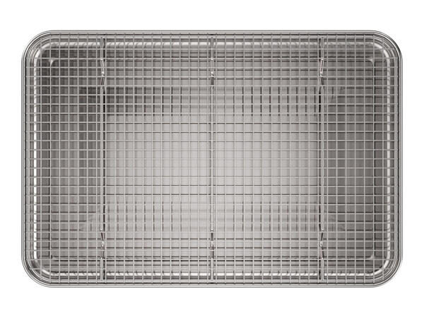 Ernesto Stainless Steel Roasting Tray