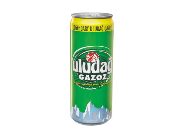 Uludag